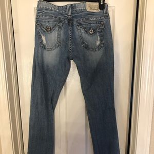 Vintage Guess jeans